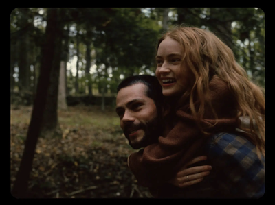 Cover image for 'All Too Well: The Short Film' Still
