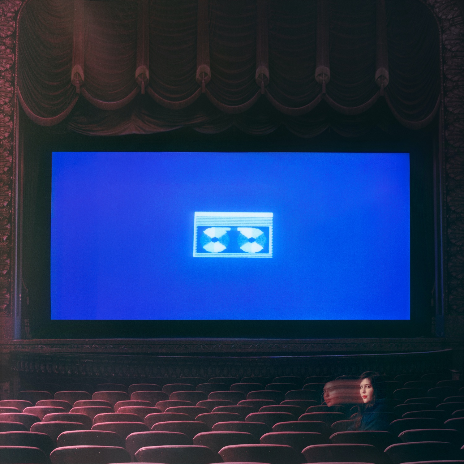 Cover of Lucy Dacus' latest album "Home Video"