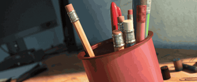 Cover image for Paper writing