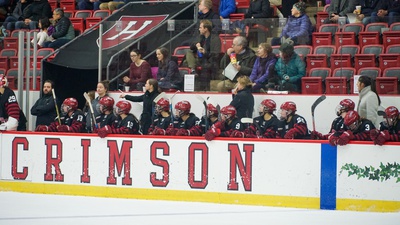 Cover image for Katey Stone Becomes First Female Head Coach to Reach 500 Wins, Leads Women’s Hockey to 6-3 Record