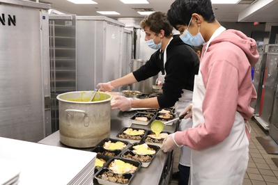 Cover image for Serving with Dignity
