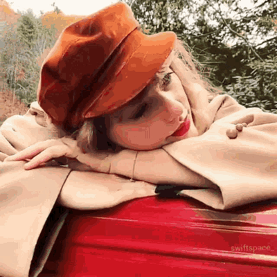 Cover image for What Kind of ‘Red (Taylor’s Version)’ Listener Are You?