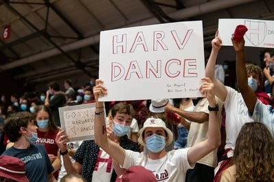 Cover image for In Photos: Crimson Madness Returns