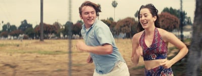 Cover image for 'Licorice Pizza' Still