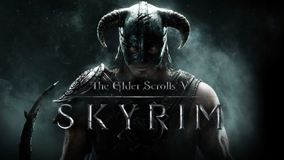 Cover image for The Elder Scrolls V: Skyrim