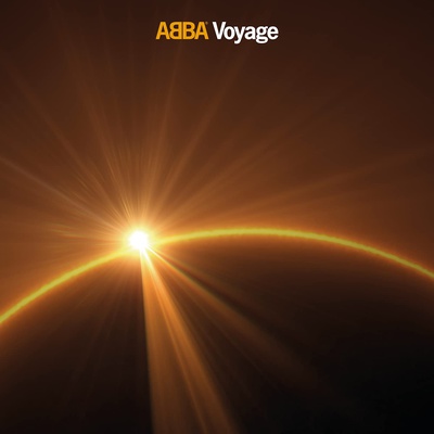 Cover image for "Voyage" Cover Art