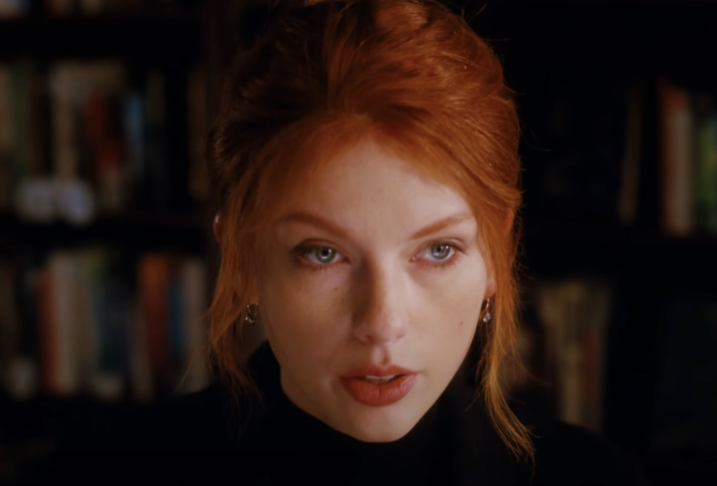 Taylor Swift's "All Too Well (10 Minute Version) (Taylor's Version)" premiered earlier this month.