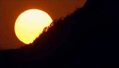 Cover image for What To Do Now That The Sun Sets At 4:30 p.m.
