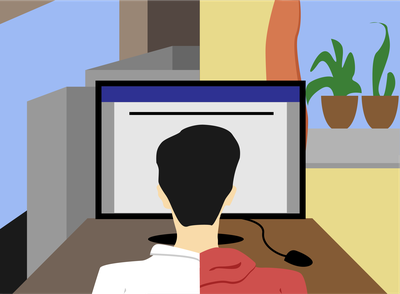 Cover image for ‘A Wide Range of Experiences’: Harvard Clerical and Technical Workers Incorporate Remote Work
