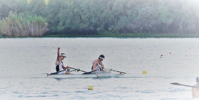 Cover image for Winner, Winner
