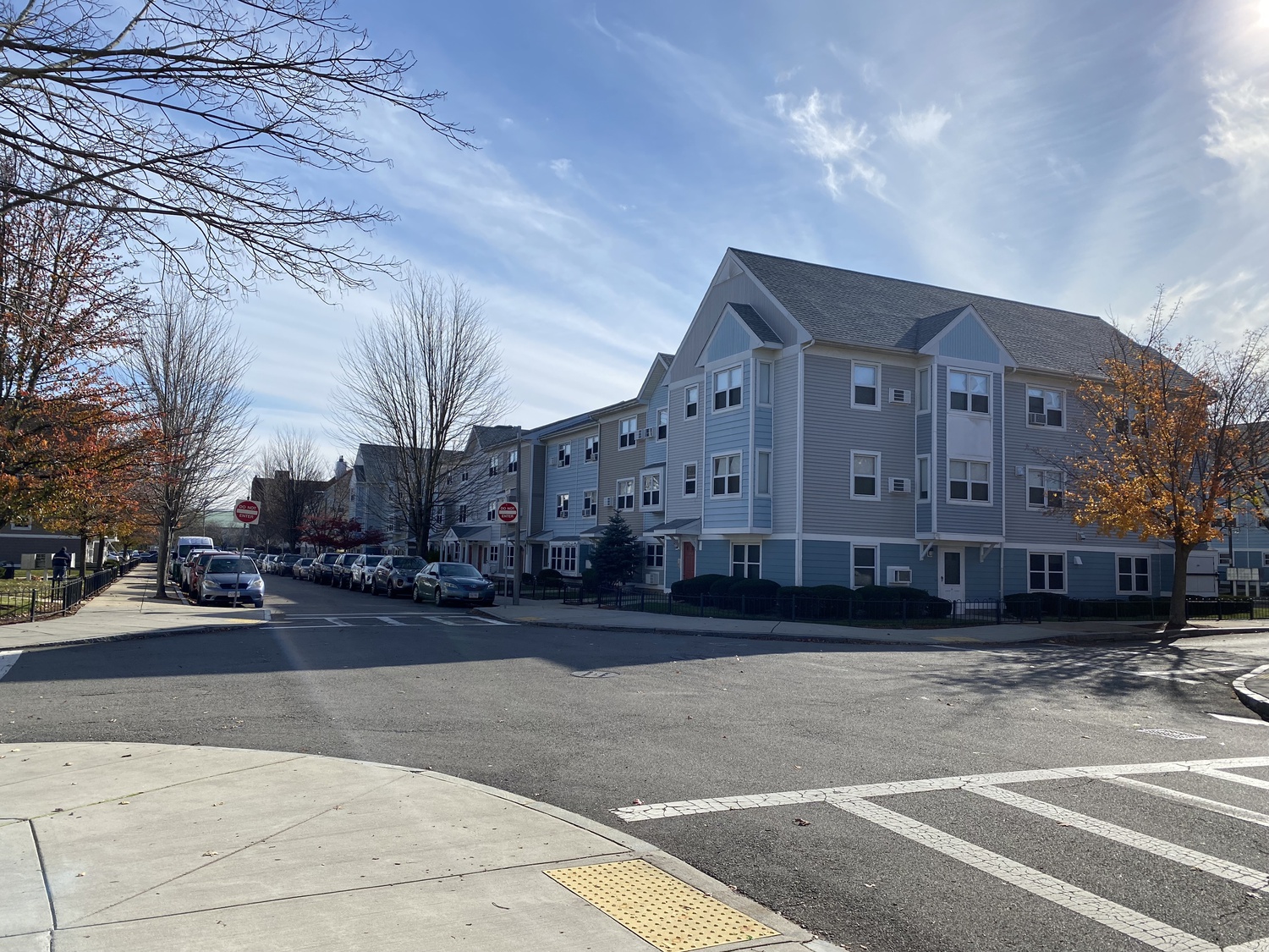 Mission Hill is a neighborhood surrounded by Roxbury, Jamaica Plain, Brookline, and Fenway-Kenmore.