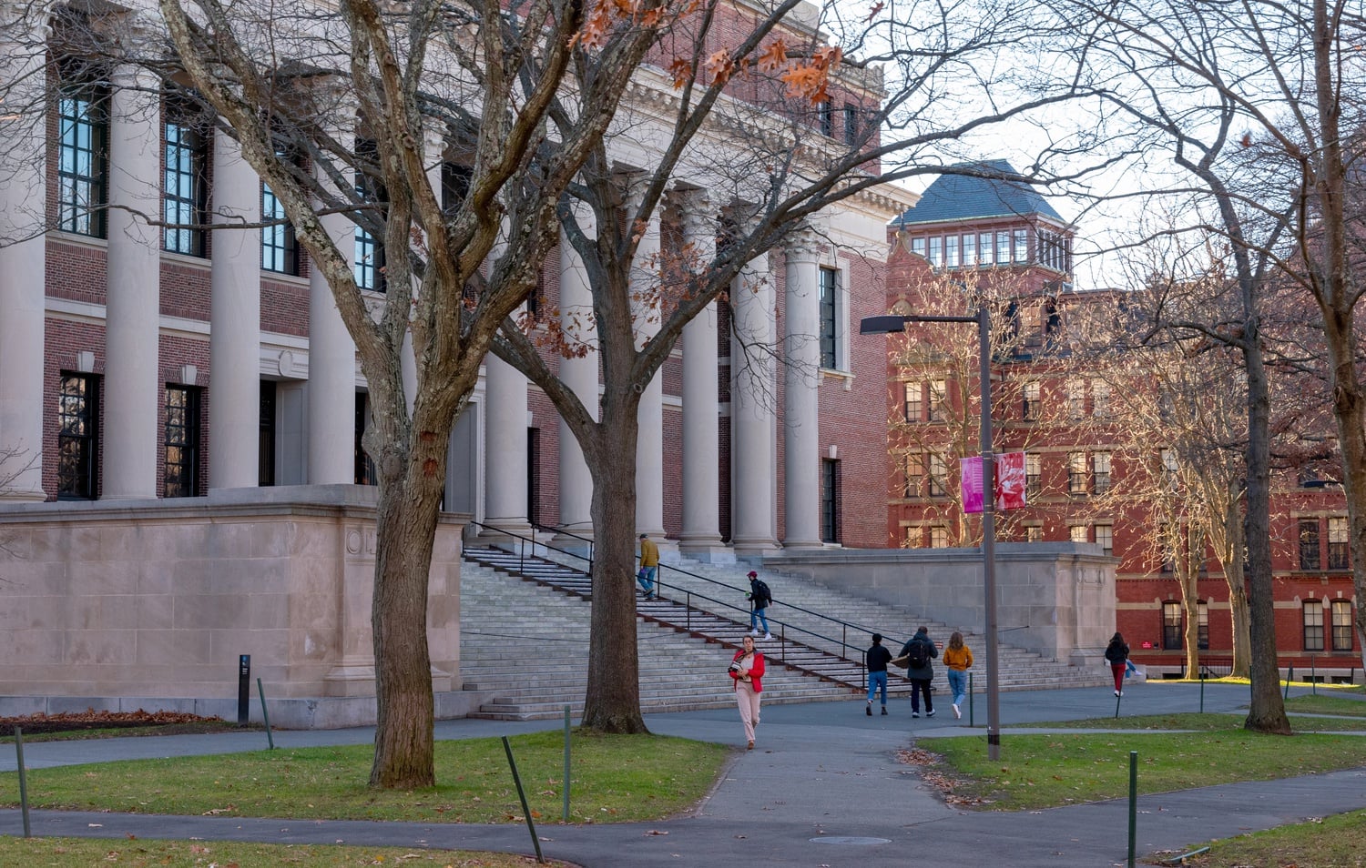 The Harvard Computer Society AI created a generative artificial intelligence language model imitating University President Claudine Gay. According to the AI Safety Student Team, the model's instructions invoked racist stereotypes.