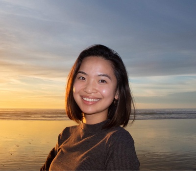 Cover image for Harvard Senior Maggie Chen Tapped for Marshall Scholarship