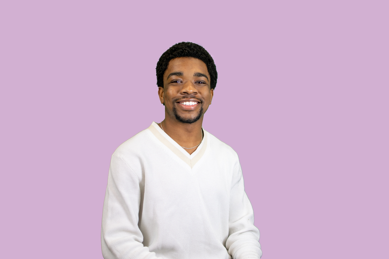 Outgoing Culture Executive and Incoming Social Editor-at-Large Chibuike K. Uwakwe '23