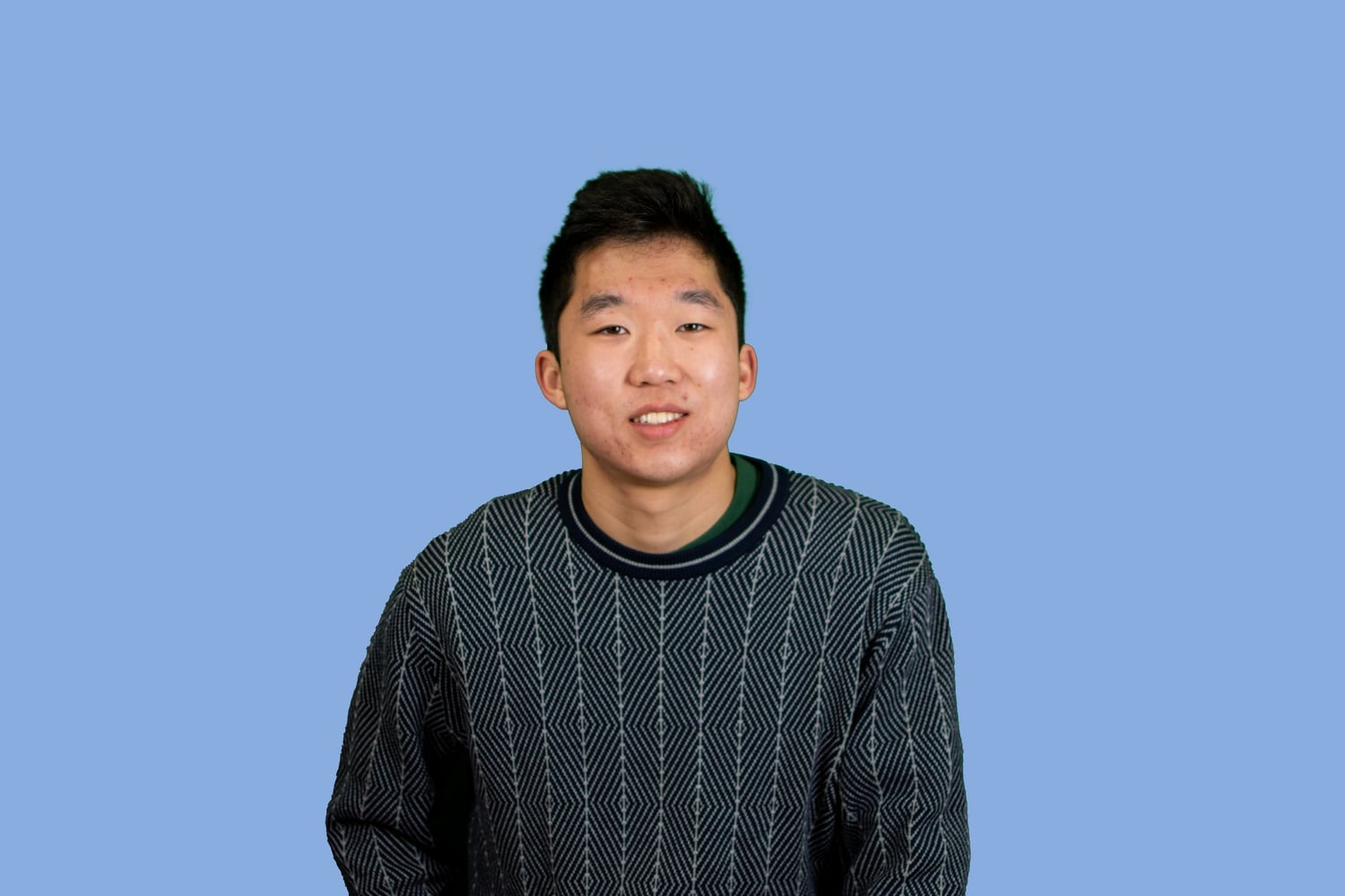 Incoming Co-Music Executive Ryan S. Kim