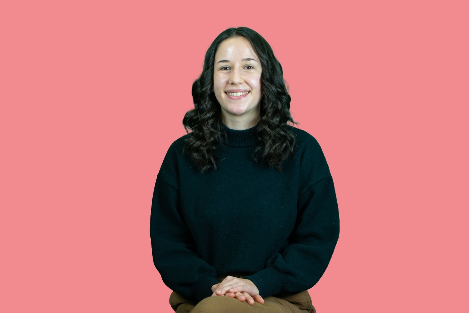Incoming Books Exec Nina M. Foster