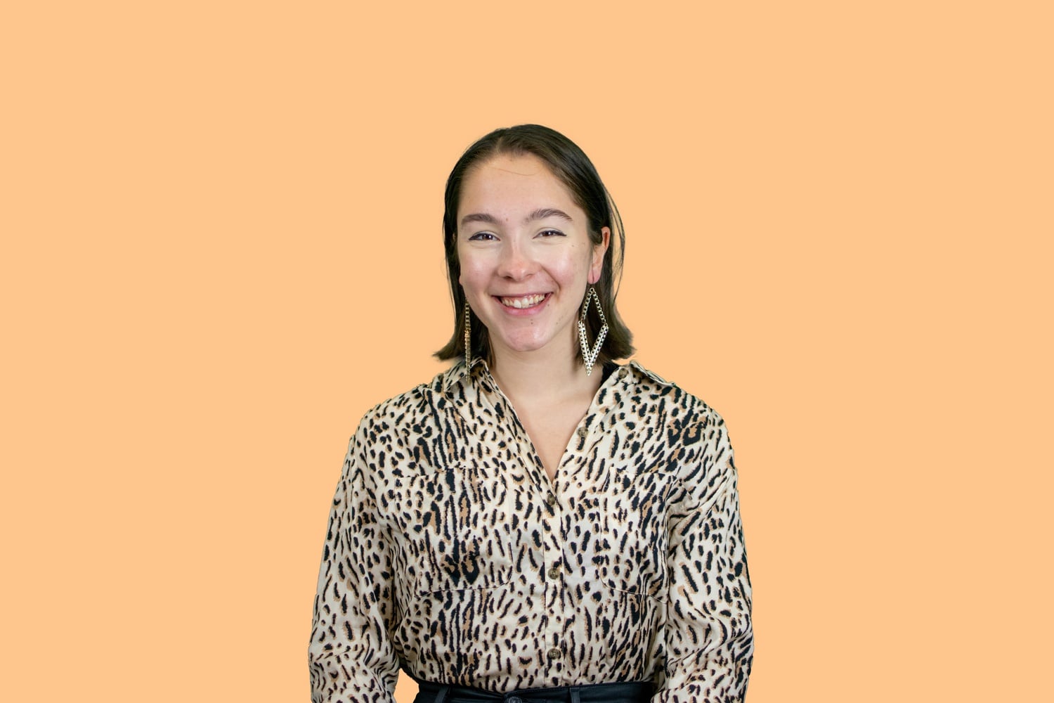 Outgoing Arts Chair Joy C. Ashford