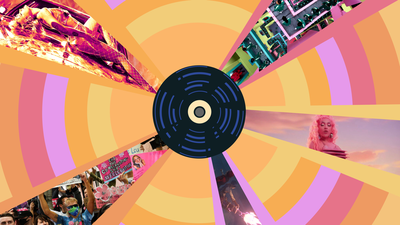 Cover image for The Arts 2021 Year-In-Review