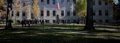Cover image for University Hall