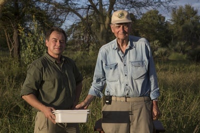 Cover image for E.O. Wilson 1