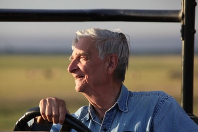 Cover image for E.O. Wilson 2