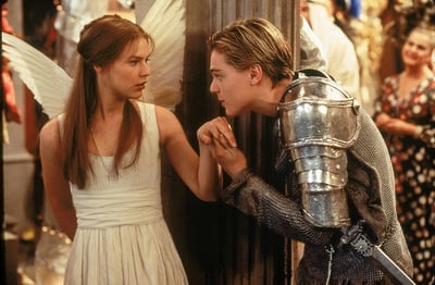 Cover image for 25 Years Later, Baz Luhrmann's ‘Romeo + Juliet’ Has Stood the Test of Time
