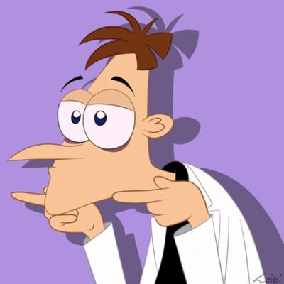 Cover image for doof
