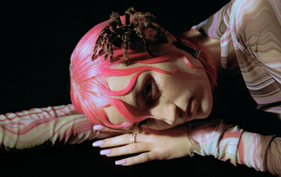 Cover image for GRAE Image