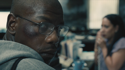 Cover image for From Sundance: “892” Is Brilliant and Unflinching