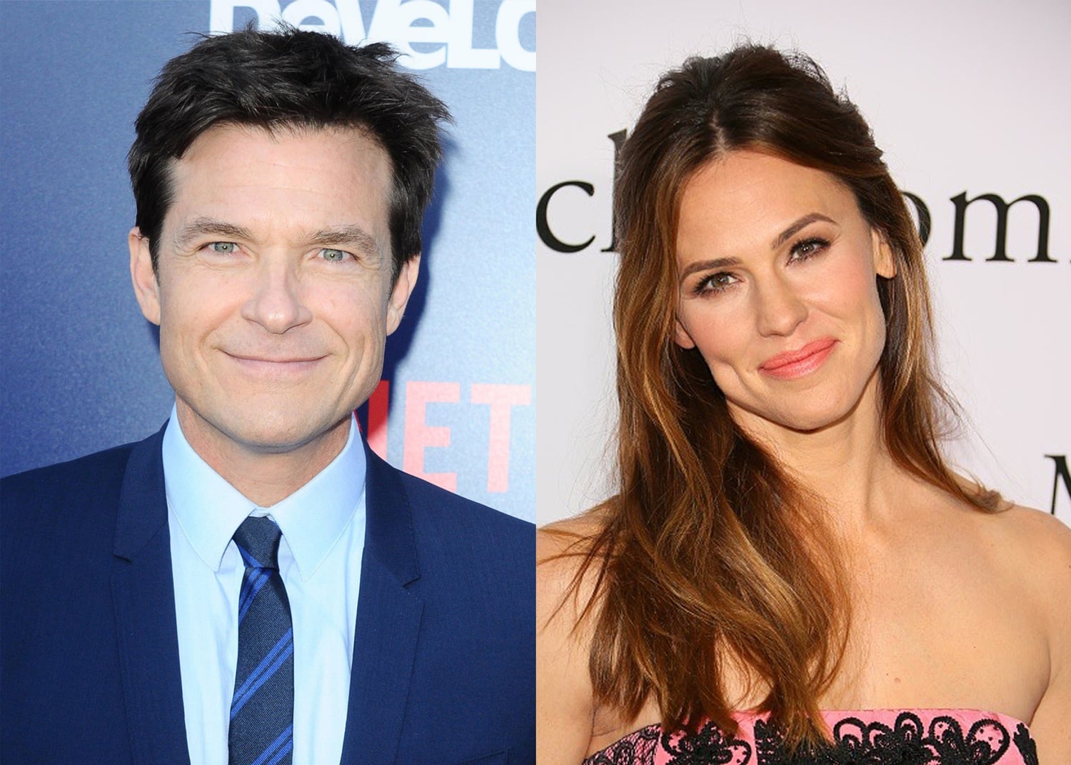 Hasty Pudding Theatricals named Jason Bateman and Jennifer Garner as its 2022 Man and Woman of the Year, respectively.