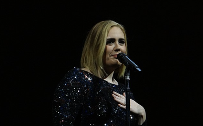 Cover image for What the Hell Happened: A Personality Quiz Inspired Adele’s Divorce