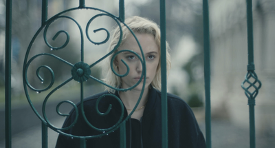 Cover image for "Watcher" Still