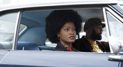 Cover image for "Alice" Still