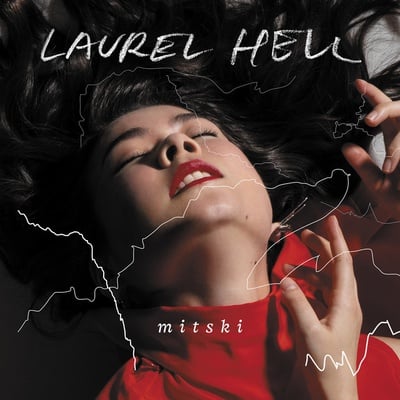 Cover image for ‘Laurel Hell’ Review: Mitski Returns in Full Bloom
