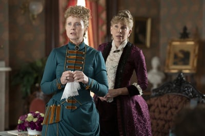 Cover image for "The Gilded Age" Still