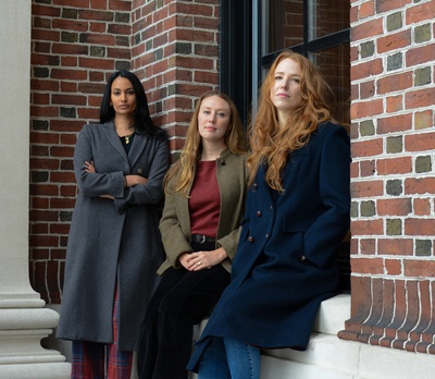 Cover image for Lawsuit Alleges Harvard Ignored Sexual Harassment Complaints Against Prof. John Comaroff for Years