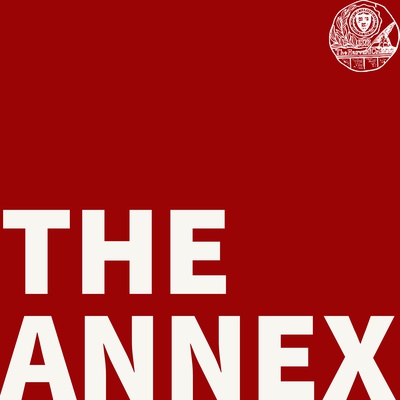 Cover image for The Annex Logo
