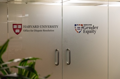 Cover image for Harvard Title IX Coordinator Apologizes for Statement on Comaroff Lawsuit