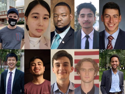 Cover image for UC Midterms