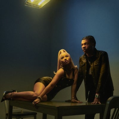 Cover image for "Do We Have a Problem?" Cover Art
