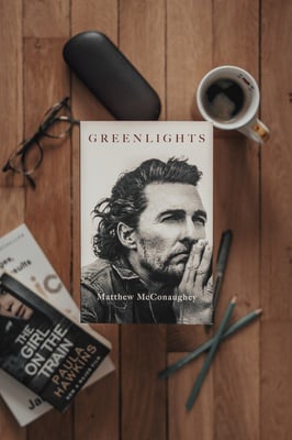 Cover image for What Does McConaughey Mean in 2022?