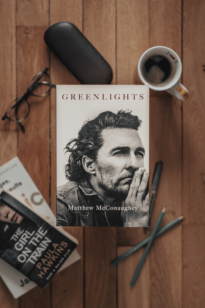 McConauaghey’s image as an actor has proven itself shockingly dynamic.