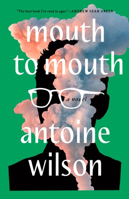 Cover image for ‘Mouth to Mouth’ Review: Short Yet Shocking