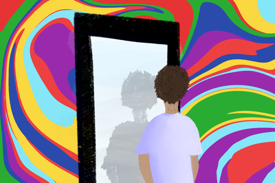 Cover image for At Harvard, Psychedelic Drugs' Tentative Renaissance