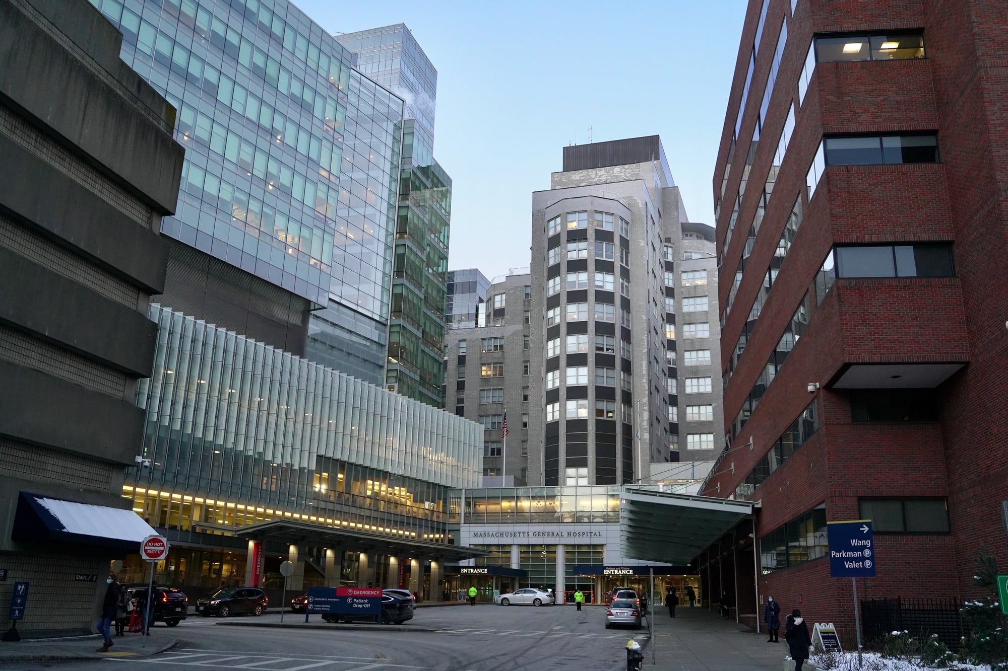 The Center for the Neuroscience of Psychedelics at Massachusetts General Hospital, was founded in April 2021 to advance neuroscientific knowledge of psychedelic drugs. Jerrold F. "Jerry" Rosenbaum, the Center Director, says he faced no opposition in starting the initiative.