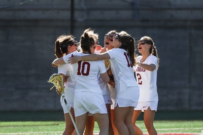 Cover image for The Girls Are Back In Town