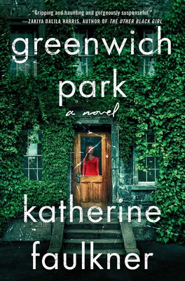 Cover image for ‘Greenwich Park’ Review: Slow Start, Strong Finish