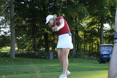 Cover image for Swing Away