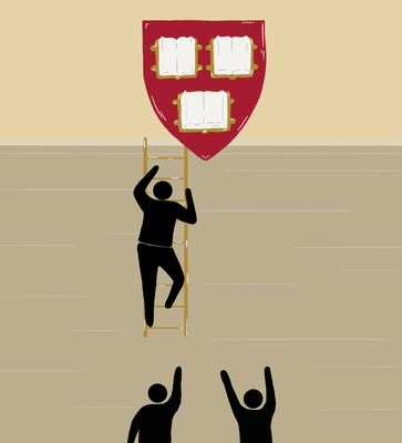 Cover image for Working with the End in Sight