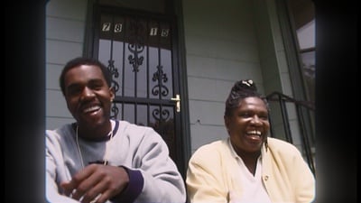 Cover image for Docuseries 'jeen-yuhs' Reminds Us Why We Love(d) Ye